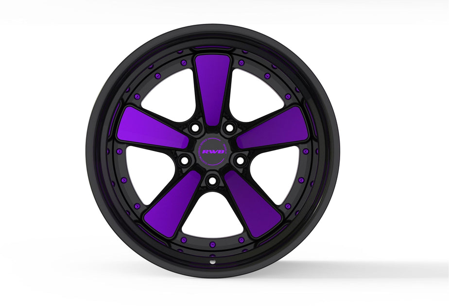 Original Wheel – OFFICIAL RWB WHEELS