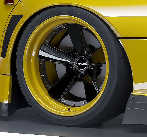 Classic – OFFICIAL RWB WHEELS