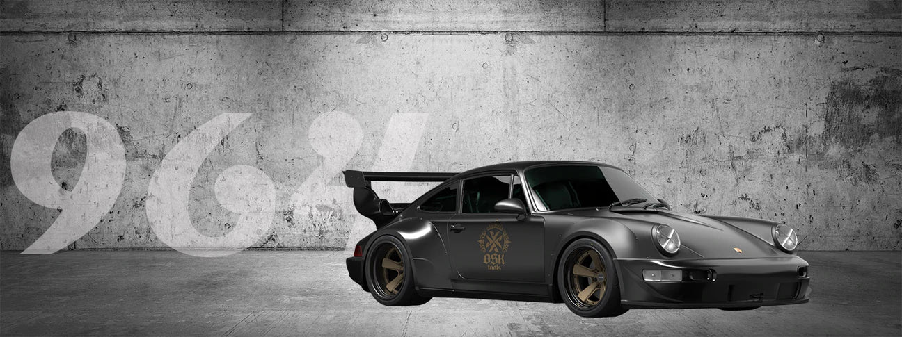 RWB WHEELS – OFFICIAL RWB WHEELS
