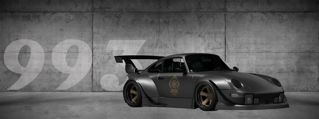 RWB WHEELS – OFFICIAL RWB WHEELS