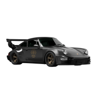 RWB WHEELS – OFFICIAL RWB WHEELS