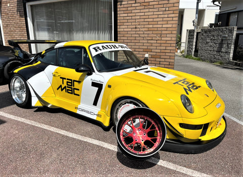Classic – OFFICIAL RWB WHEELS