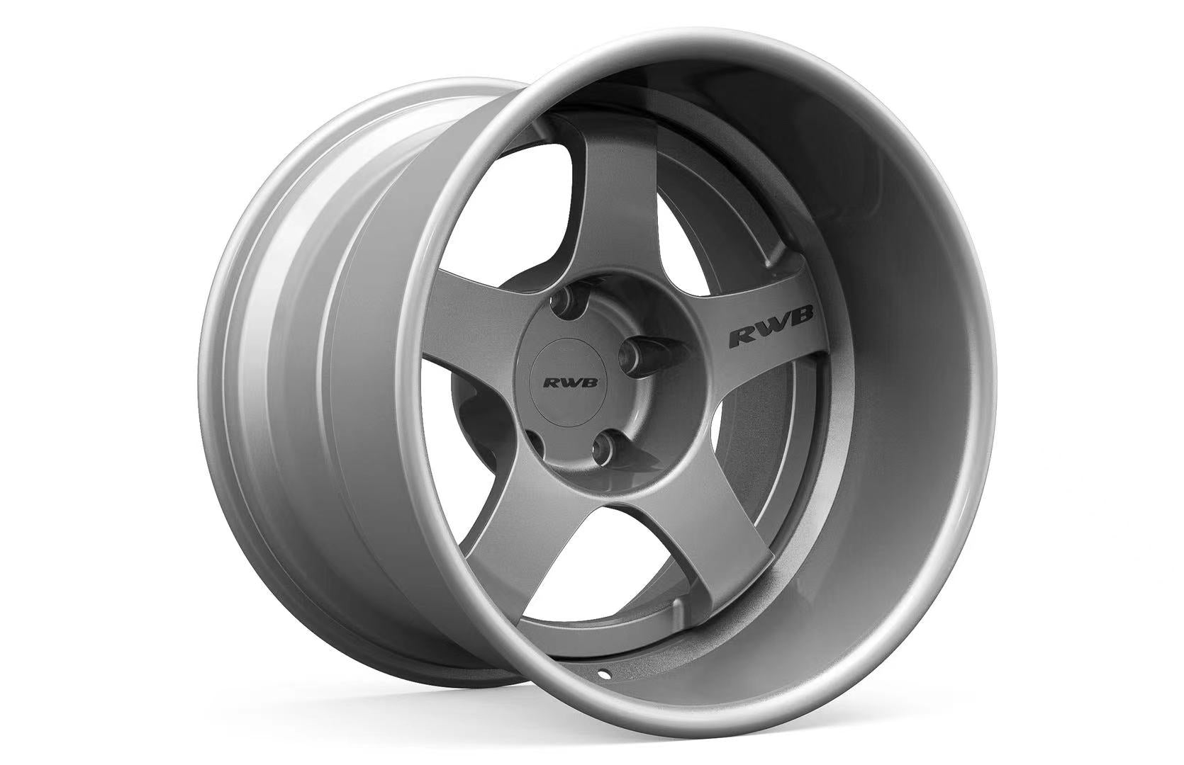 Velg Rwb FORGED 3-PIECE – OFFICIAL RWB WHEELS