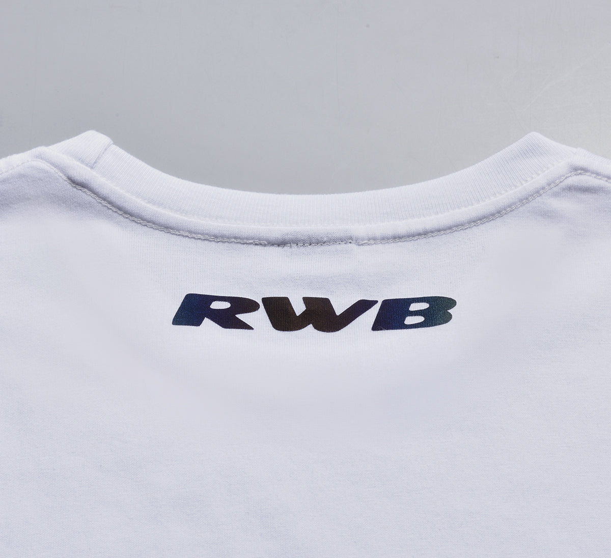 APPARELS – OFFICIAL RWB WHEELS
