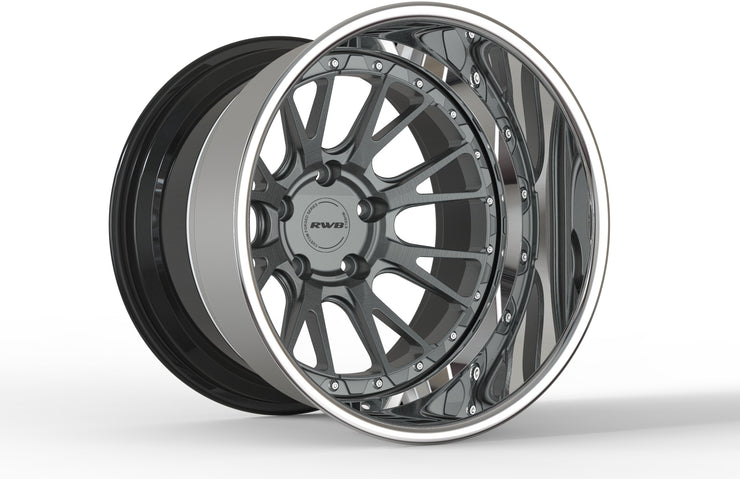 Hyperion Rims Hyperion V2 – OFFICIAL RWB WHEELS