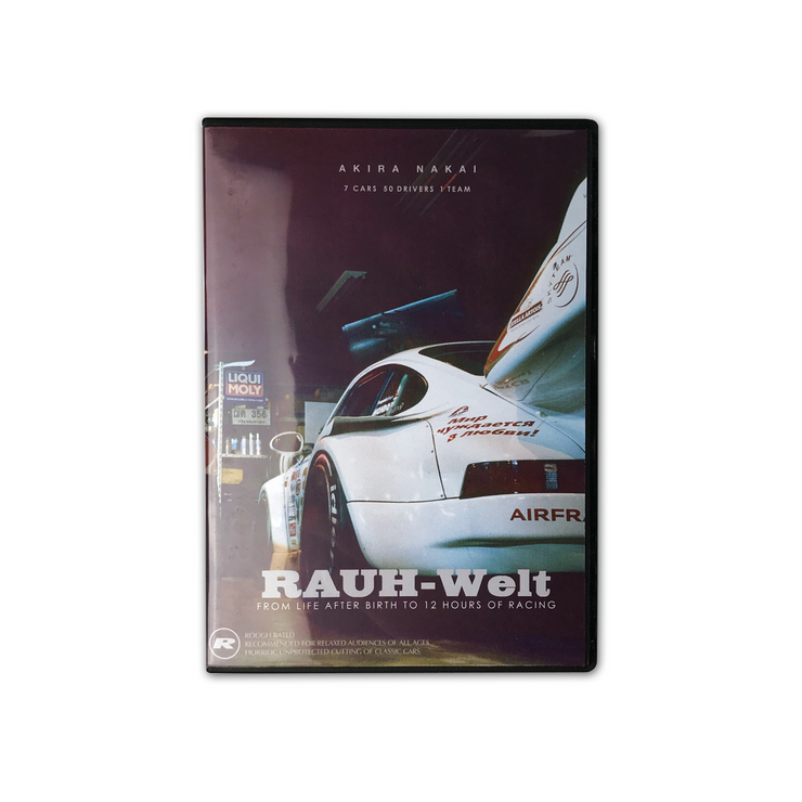 DVD & Blu-Ray Cars - Film, Série, Docu