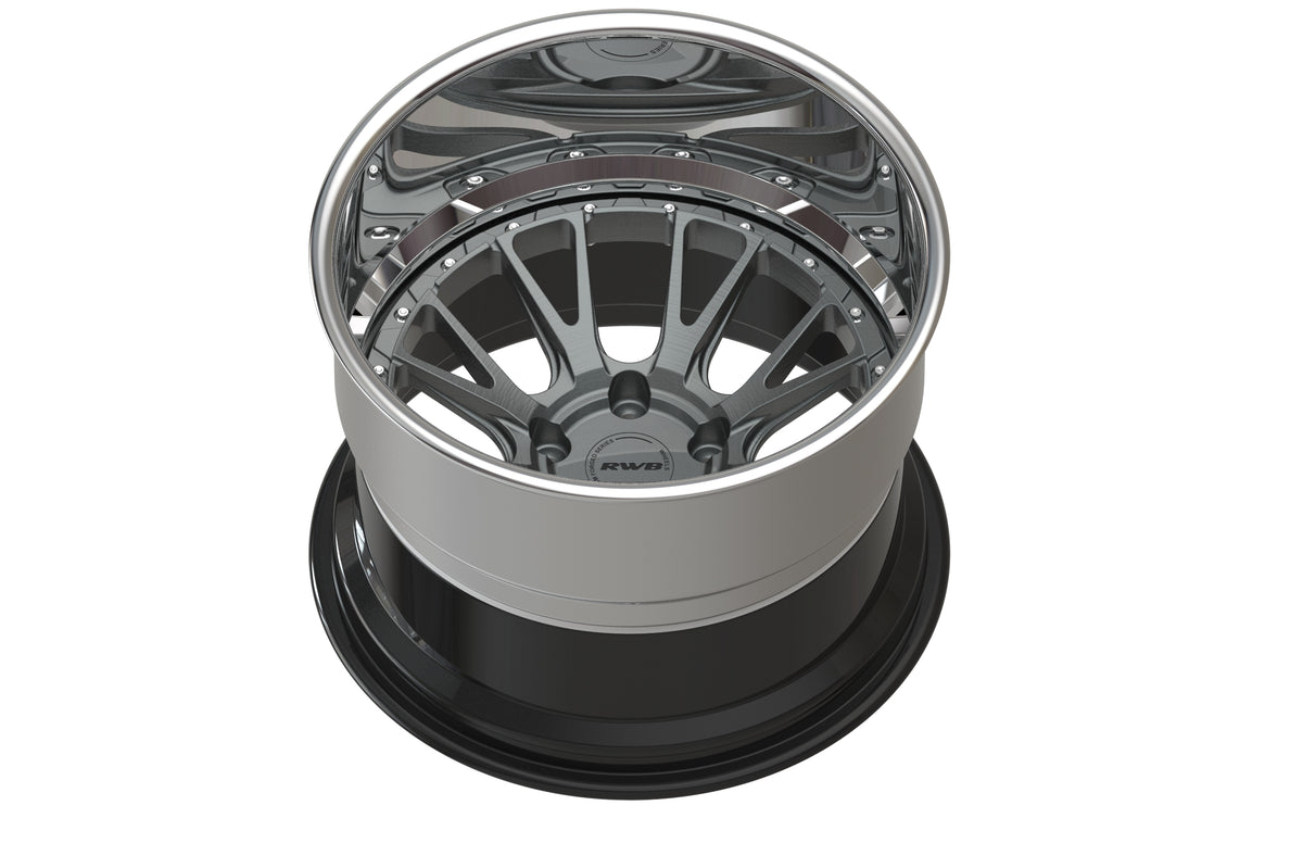 Hyperion Rims Hyperion V2 – OFFICIAL RWB WHEELS
