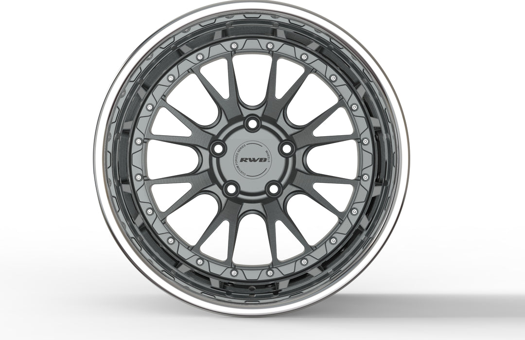 RWB WHEELS – OFFICIAL RWB WHEELS