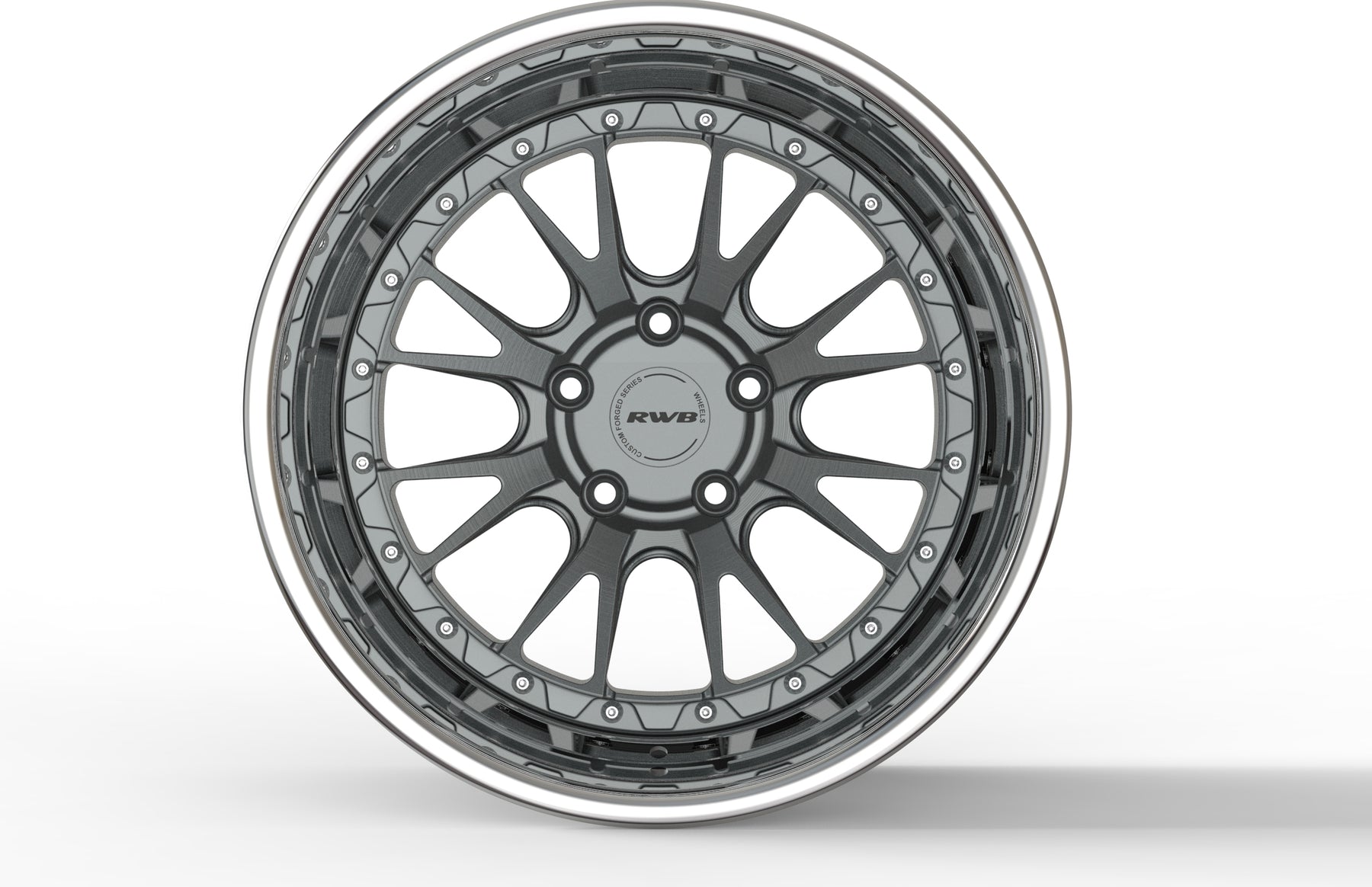 Hyperion Rims Hyperion V2 – OFFICIAL RWB WHEELS