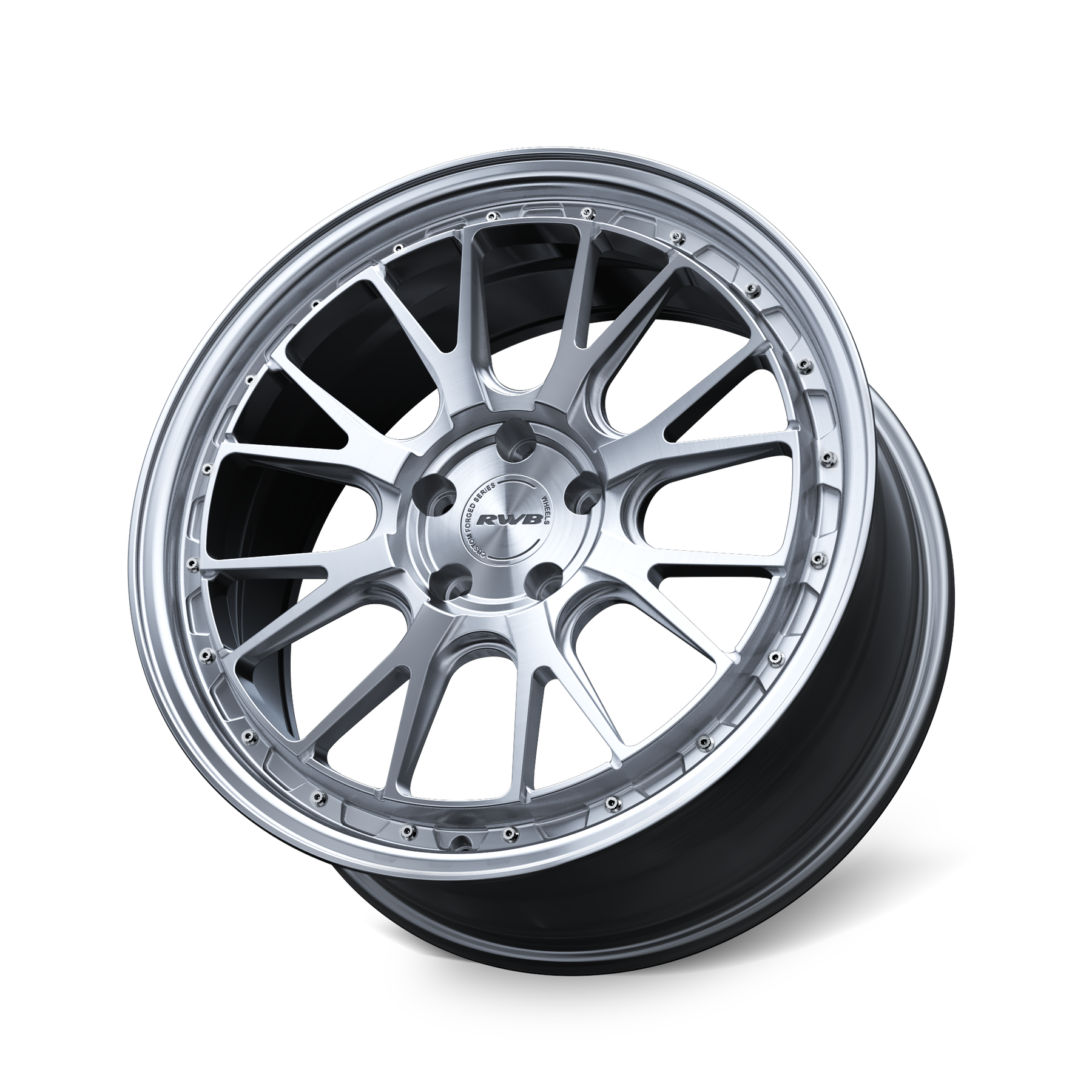 Hyperion Rims Hyperion V2 – OFFICIAL RWB WHEELS
