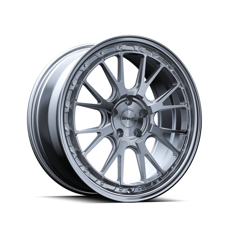 Hyperion Rims Hyperion V2 – OFFICIAL RWB WHEELS