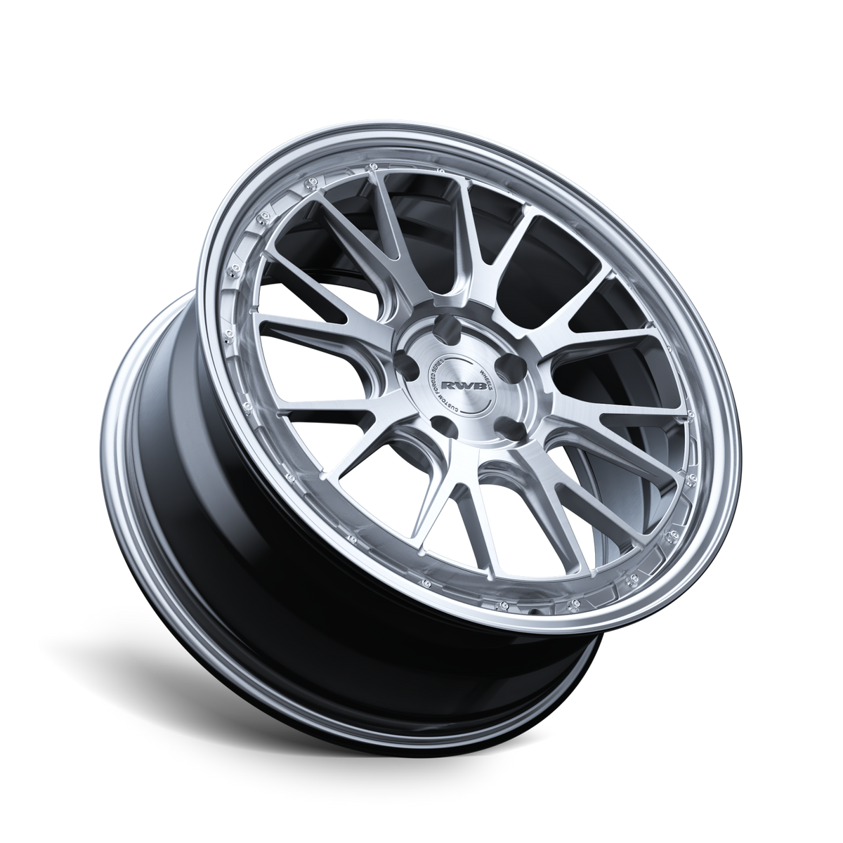 Hyperion V2 – OFFICIAL RWB WHEELS