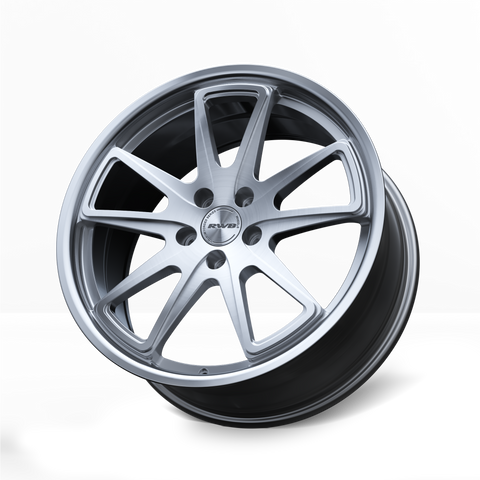 FORGED MONOBLOK – OFFICIAL RWB WHEELS