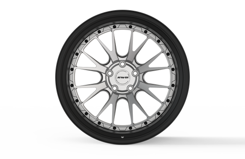 Forged 2-Piece – OFFICIAL RWB WHEELS