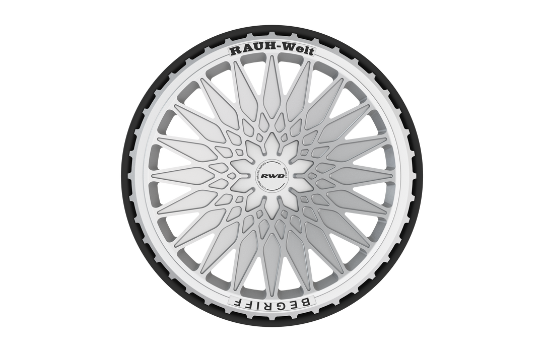 RWB WHEELS – OFFICIAL RWB WHEELS